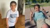 Dublin police searching for missing 8-year-old boy