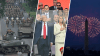 Live updates: DC Army celebration finishes with fireworks as crowds head toward exits